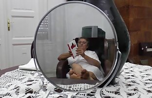 XXX Cat et Nicole porno gratuit a voir se vengent du fétichisme des pieds sur Luna
