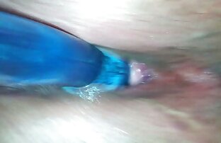XXX Couple amateur russe porn sex tukif jouant avec de la crème fouettée et baise